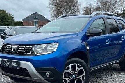 Dacia Duster 118.279 km 10.490 &euro; Stolberg 52222