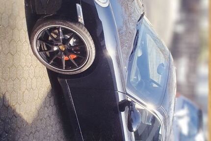 Porsche Cayman 13.000 km 59.000 &euro; Baesweiler 52499