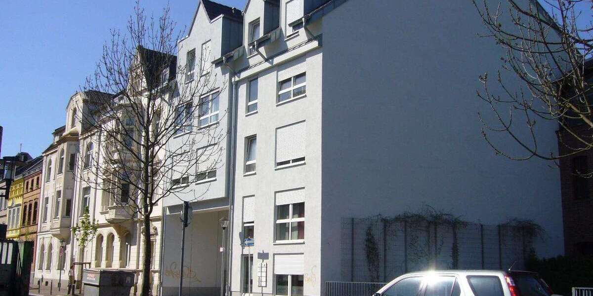 Gewerbeobjekt Brühl Kierberg - 2.184&euro; | Angebot:25872090