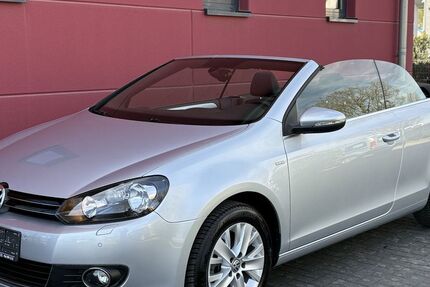 VW Golf 57.423 km 12.600 &euro; Brühl 50321