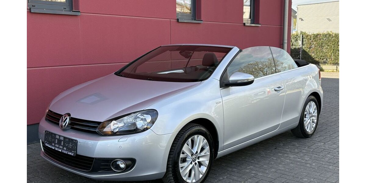 VW Golf 57.423 km 12.600 &euro; Brühl 50321