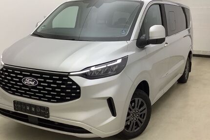 Ford Tourneo Custom 23.500 km 38.450 &euro; Jülich 52428