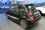 Fiat 595 Abarth 46.460 km 15.980 &euro; Euskirchen 53881
