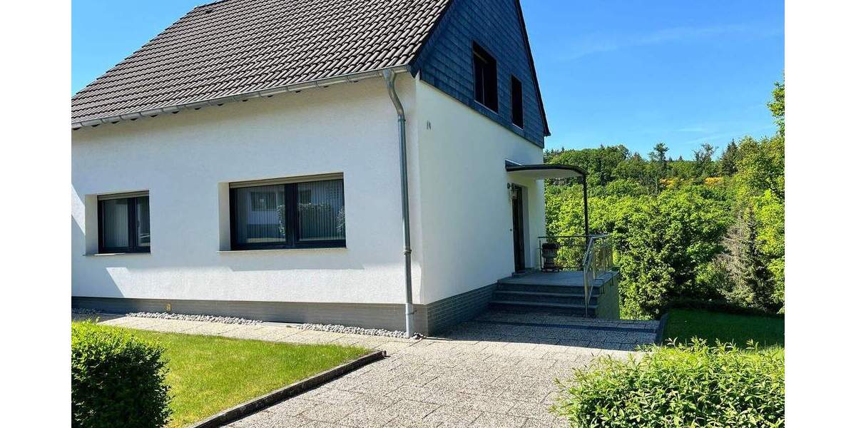 Einfamilienhaus Kreuzau Obermaubach - 4 Zimmer, 110 m&sup2;, 339.000&euro; | Angebot:26815913