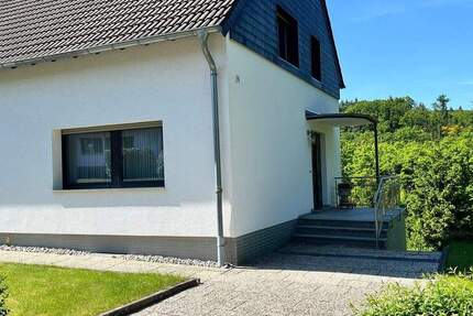 Haus Kreuzau Obermaubach - 4 Zimmer, 110 m&sup2;, 339.000&euro; | Angebot:26815913