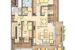 Etagenwohnung Baesweiler - 3 Zimmer, 91 m&sup2;, 299.000&euro; | Angebot:25697827