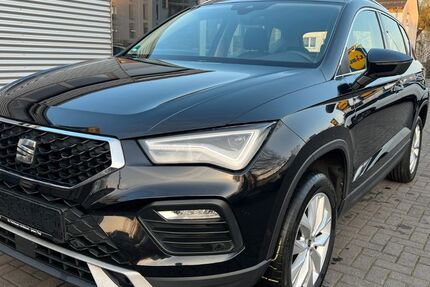 Seat Ateca 133.200 km 18.800 &euro; Aachen 52078