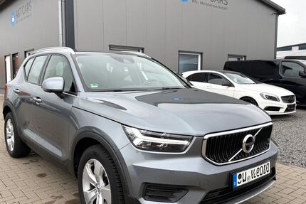 Volvo XC40 147.400 km 18.500 &euro; Zülpich 53909