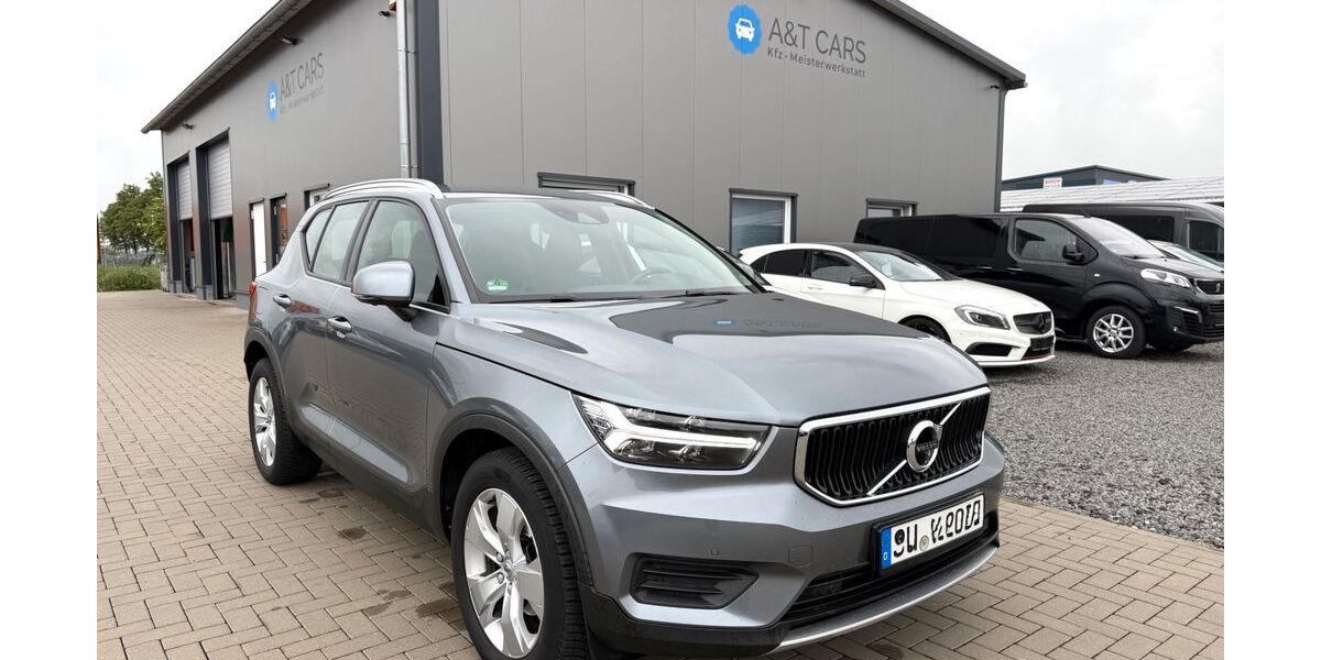 Volvo XC40 147.400 km 18.500 &euro; Zülpich 53909