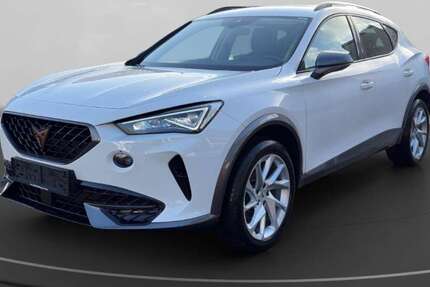 Cupra Formentor 19.514 km 23.890 &euro; Aachen 52068