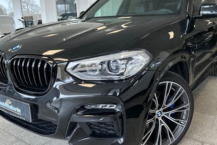 BMW X3 M40 92.000 km 41.800 &euro; Golzheim 52399