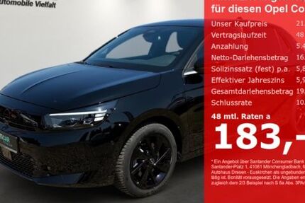Opel Corsa 6.260 km 20.990 &euro; Euskirchen 53881