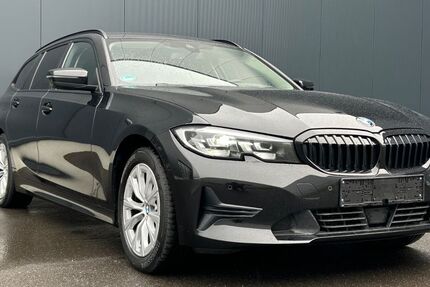 BMW 318 140.000 km 18.600 &euro; Euskirchen 53881