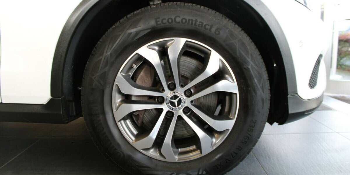 Mercedes-Benz GLC 220 d 4Matic 9G-TRONIC 79.270 km 27.980 &euro; Euskirchen 53881