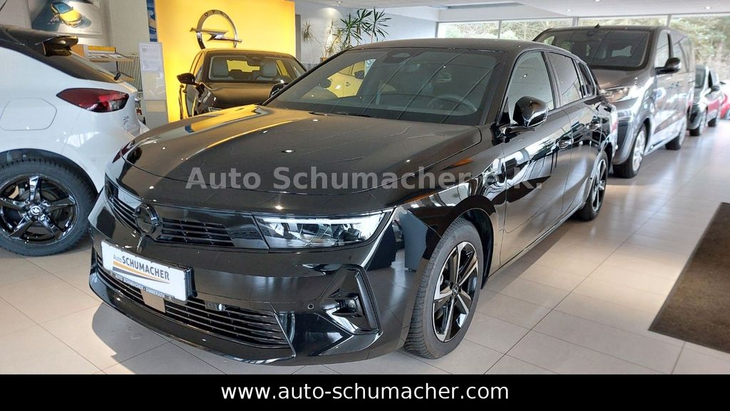 Opel Astra 12.700 km 21.200 &euro; Simmerath 52152