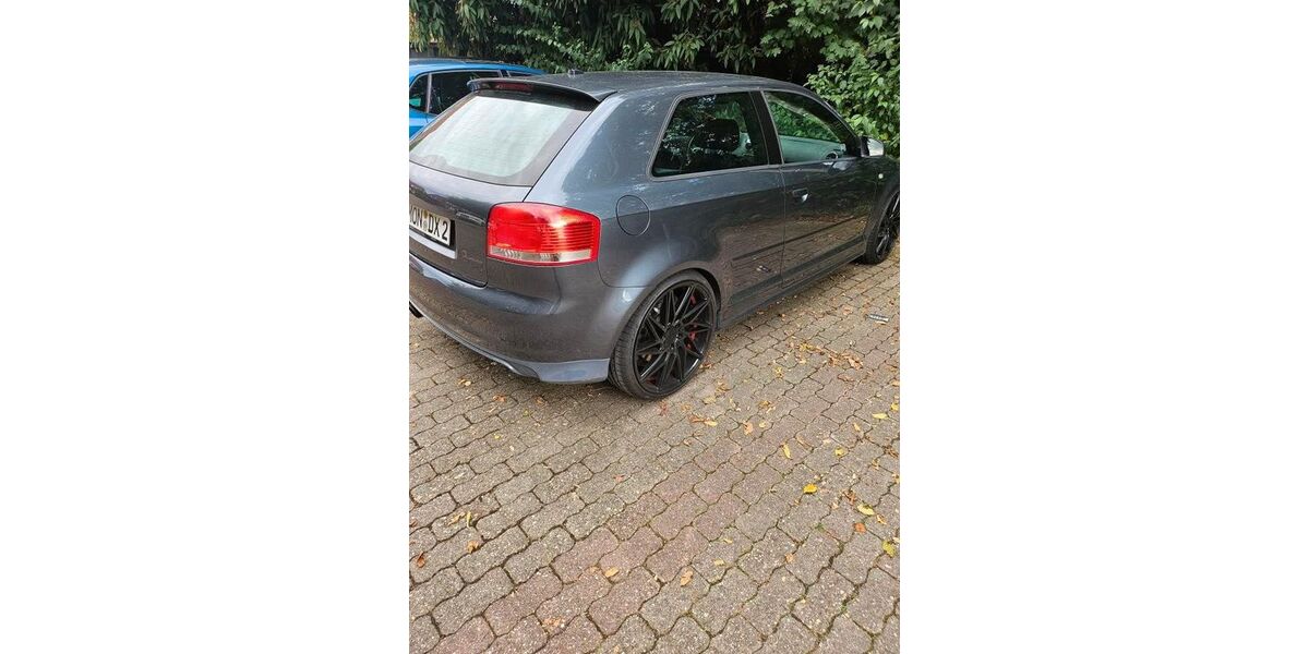 Audi S3 216.410 km 11.000 &euro; baesweiler 52499