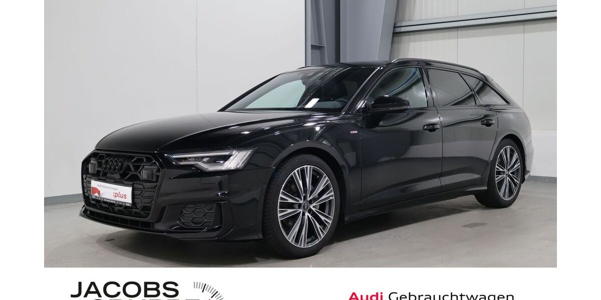 Audi A6 19.712 km 42.980 &euro; Aachen 52078