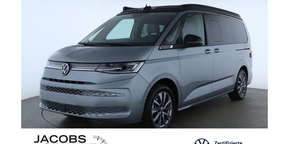 VW T7 California 23.394 km 63.920 &euro; Stolberg 52222