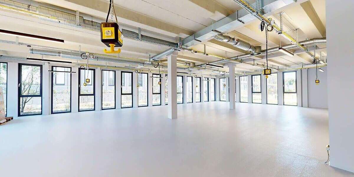 Gewerbeobjekt Aachen Aachen-Mitte - 14.366&euro; | Angebot:25734553