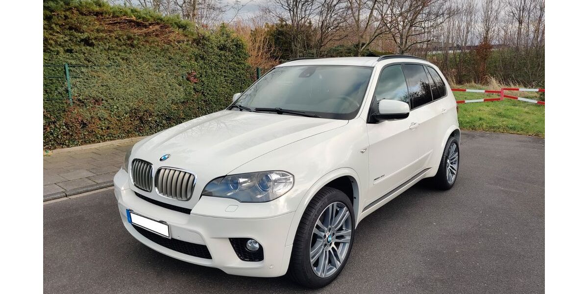 BMW X5 163.000 km 17.200 &euro; Euskirchen 53879