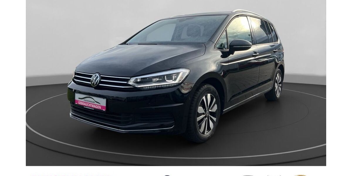 VW Touran 16.792 km 34.890 &euro; Aachen 52068