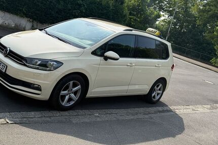VW Touran 250.000 km 9.100 &euro; Aachen 52072