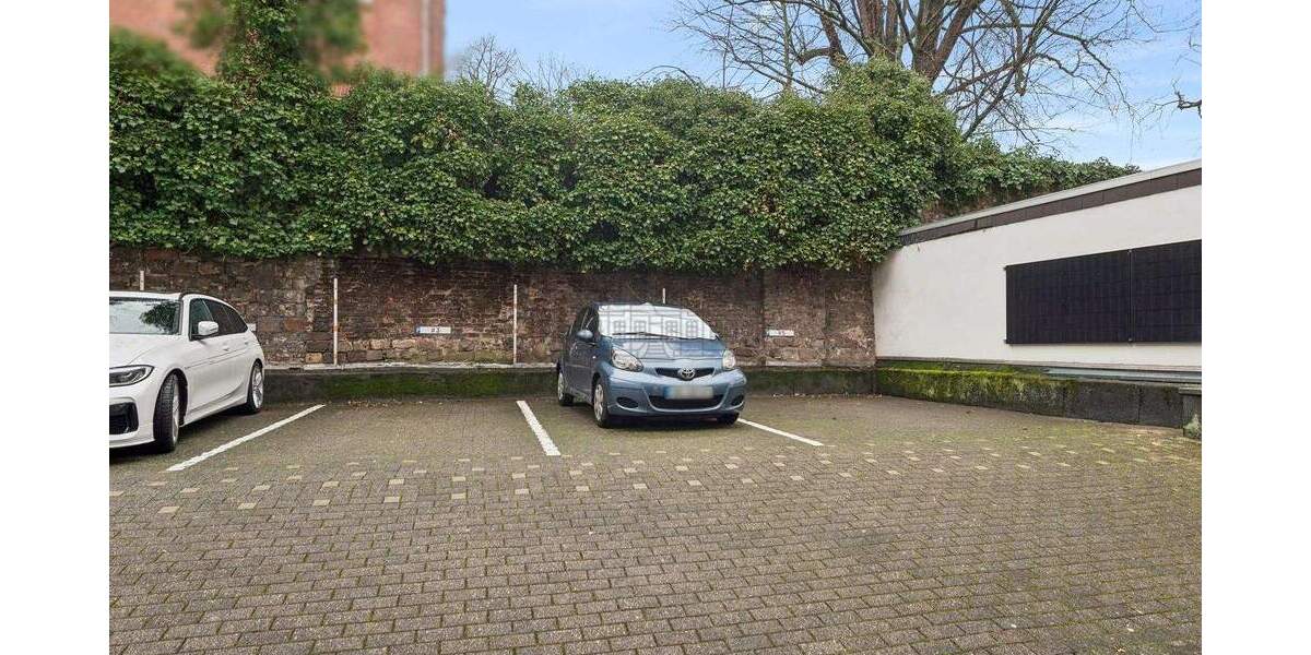 Gewerbeobjekt Aachen Aachen-Mitte - 275&euro; | Angebot:25731682