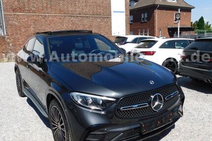 Mercedes-Benz GLC 300 24.000 km 63.800 &euro; Alsdorf 52477