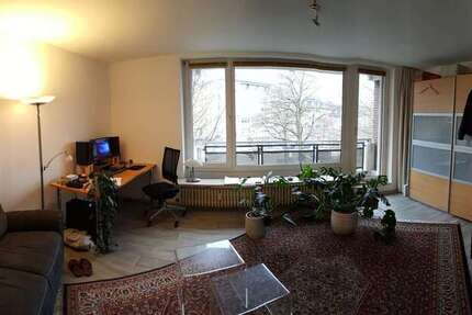 Wohnung Aachen Burtscheid - 1 Zimmer, 46 m&sup2;, 460&euro; | Angebot:25571348