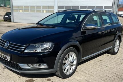 VW Passat Alltrack 150.000 km 11.990 &euro; Eschweiler 52249