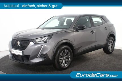 Peugeot 2008 52.000 km 14.300 &euro; Herzogenrath 52134