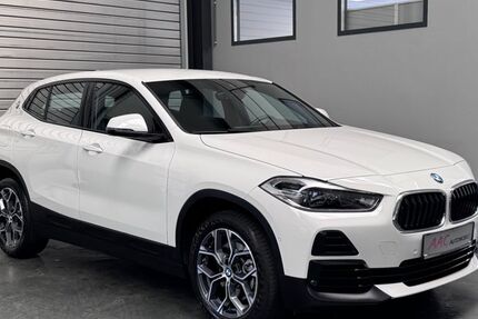BMW X2 23.000 km 28.450 &euro; Erftstadt 50374