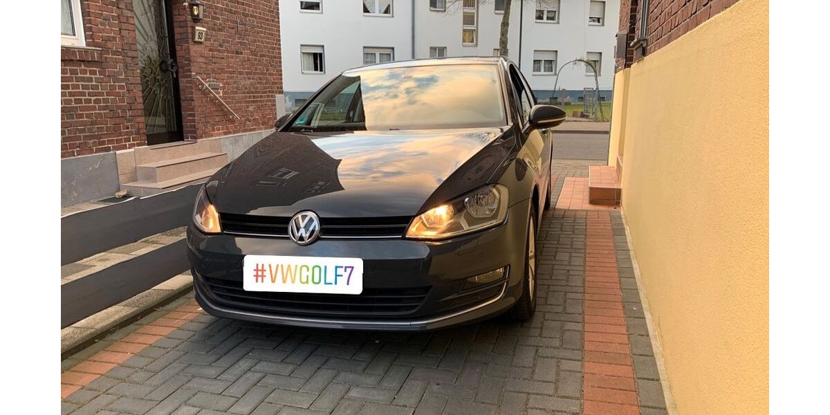 VW Golf 175.000 km 8.900 &euro; Alsdorf 52477
