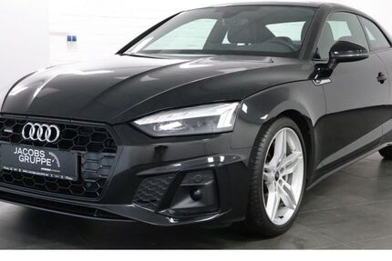 Audi A5 87.255 km 33.880 &euro; Alsdorf 52477