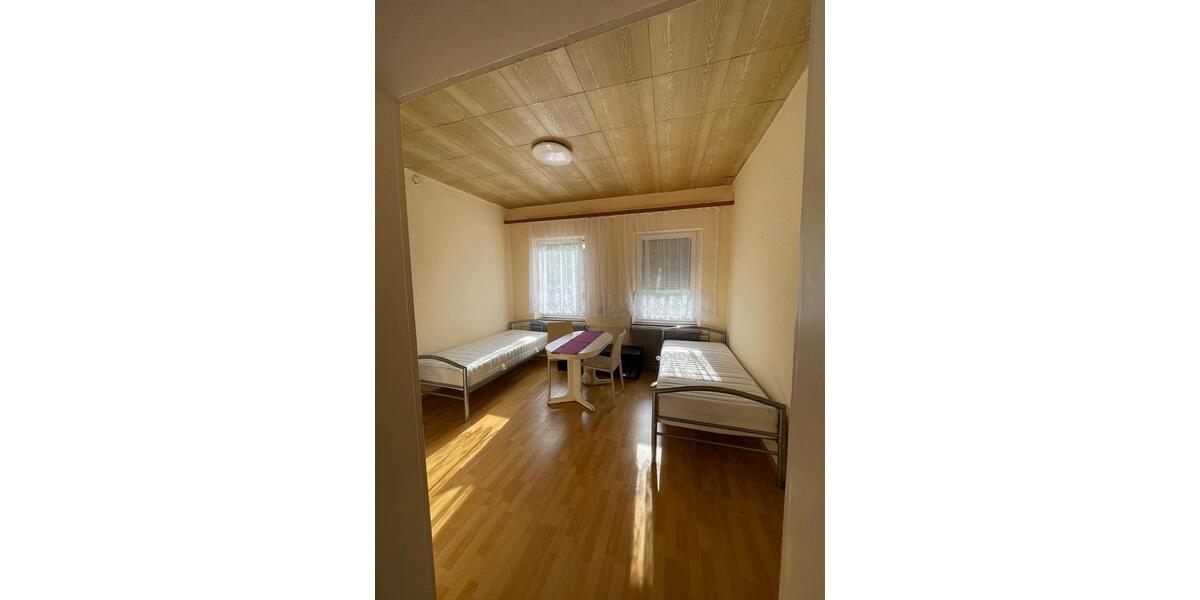 Etagenwohnung Merzenich - 3 Zimmer, 55 m&sup2;, 400&euro; | Angebot:26625364