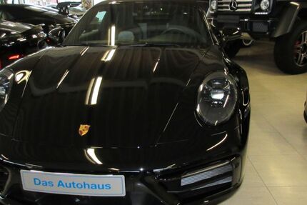 Porsche 992 9.950 km 179.990 &euro; Bergheim 50126