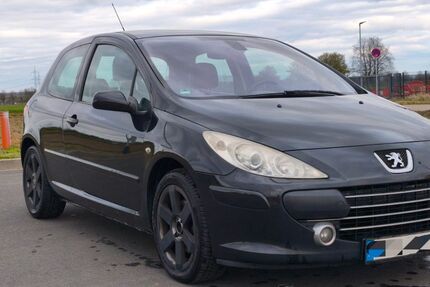 Peugeot 307 246.764 km 2.350 &euro; Bergheim 50126