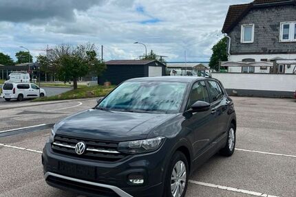 VW T-Cross 42.300 km 13.990 &euro; Mechernich 53894