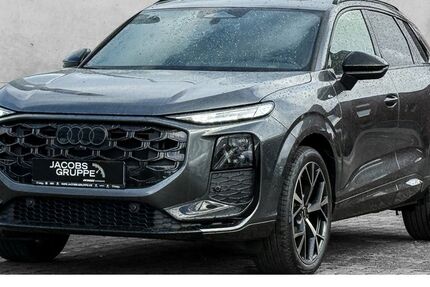 Audi Q3 6.666 km 53.920 &euro; Aachen 52078