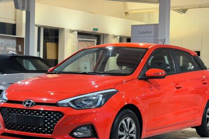Hyundai i20 55.000 km 11.999 &euro; Inden 52459