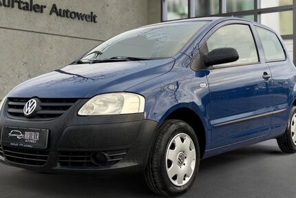 VW Fox 135.000 km 1.999 &euro; Jülich 52428
