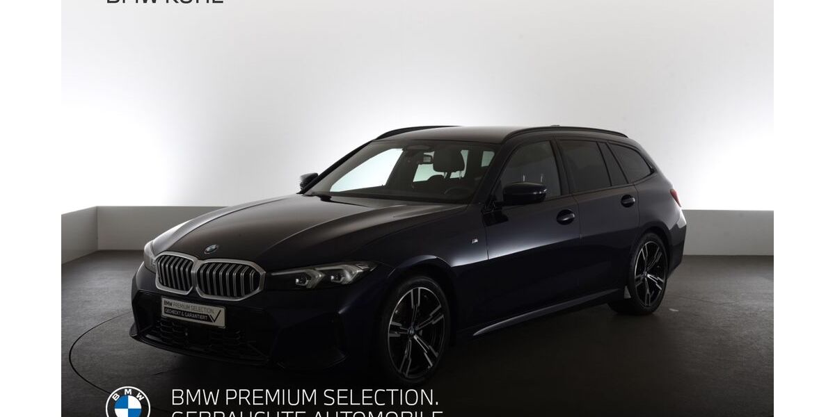 BMW 320 25.183 km 40.640 &euro; Aachen 52078