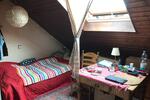 Dachgeschoßwohnung Aachen Aachen-Mitte - 2 Zimmer, 45 m&sup2;, 580&euro; | Angebot:26597848