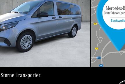 Mercedes-Benz Vito 32.596 km 43.280 &euro; Eschweiler 52249