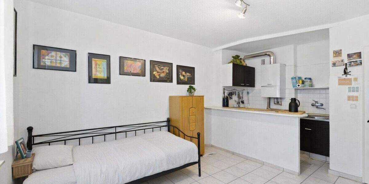 Mehrfamilienhaus, Wohnhaus Aachen Aachen-Mitte - 1 Zimmer, 399 m&sup2;, 1.100.000&euro; | Angebot:25674839