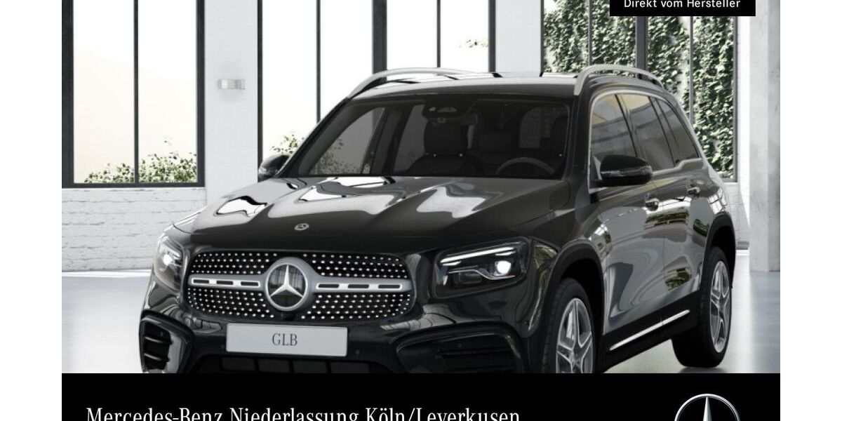 Mercedes-Benz GLB 200 14.000 km 43.990 &euro; Frechen 50226