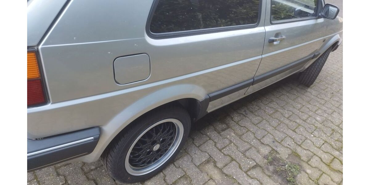 VW Golf 150.000 km 4.500 &euro; Alsdorf 52477