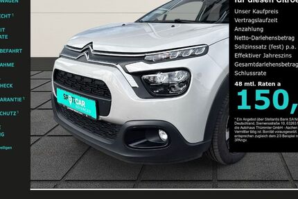 Citroen C3 26.531 km 14.790 &euro; Aachen 52070