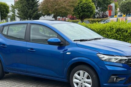 Dacia Sandero 29.246 km 12.500 &euro; Alsdorf 52477