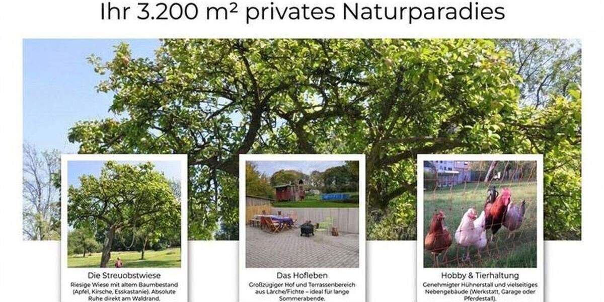 Einfamilienhaus Stolberg (Rhld.) Venwegen - 7 Zimmer, 148 m&sup2;, 549.000&euro; | Angebot:25732251